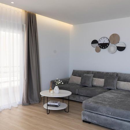 Mateo Apartments Sarandë 외부 사진
