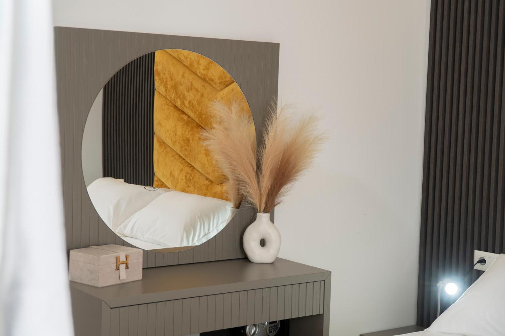 Mateo Apartments Sarandë 외부 사진