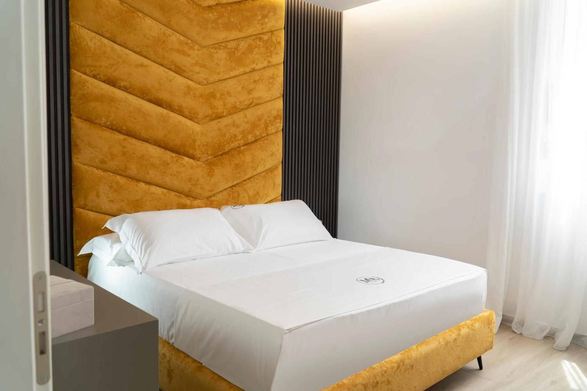 Mateo Apartments Sarandë 외부 사진