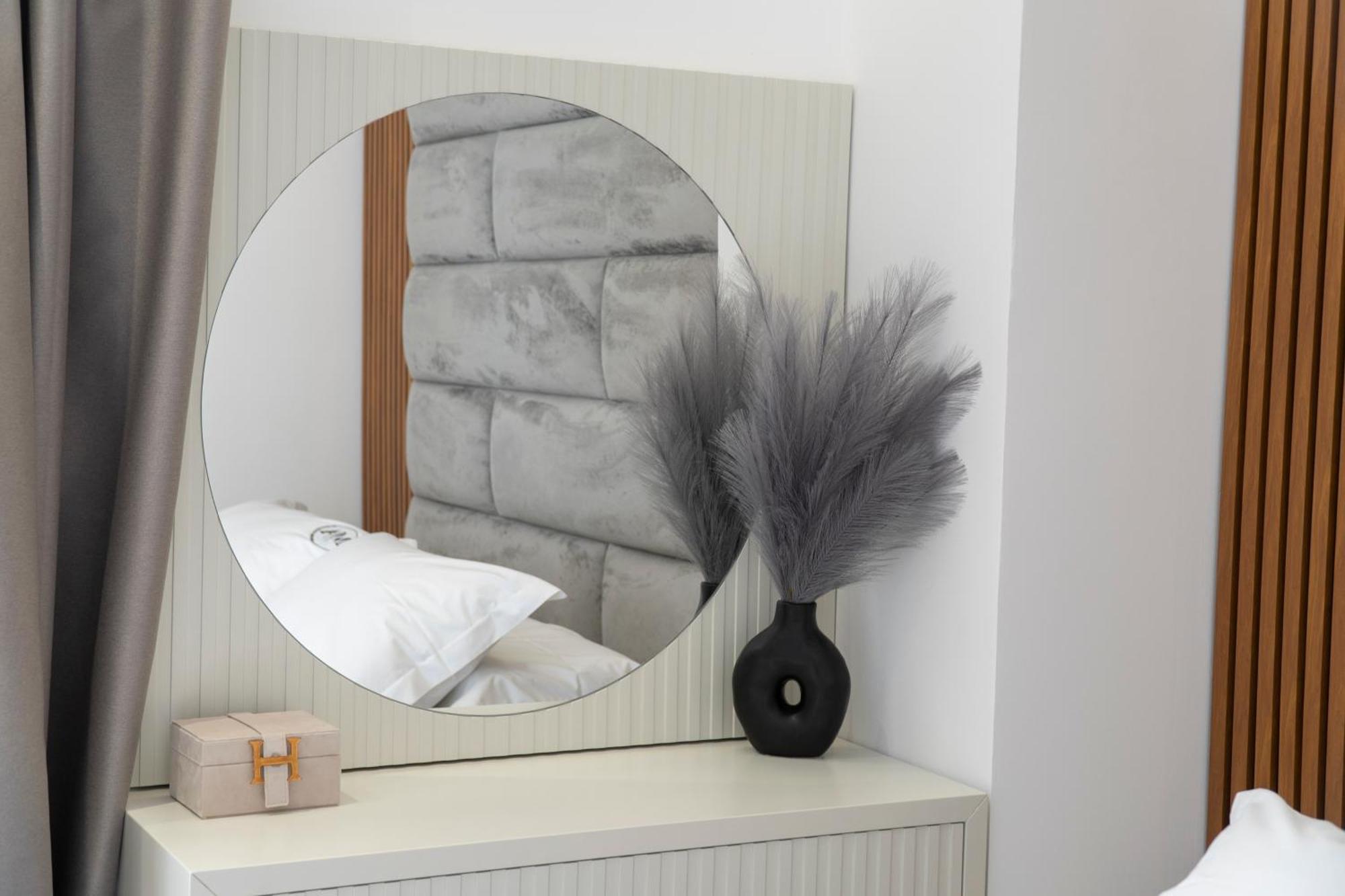 Mateo Apartments Sarandë 외부 사진