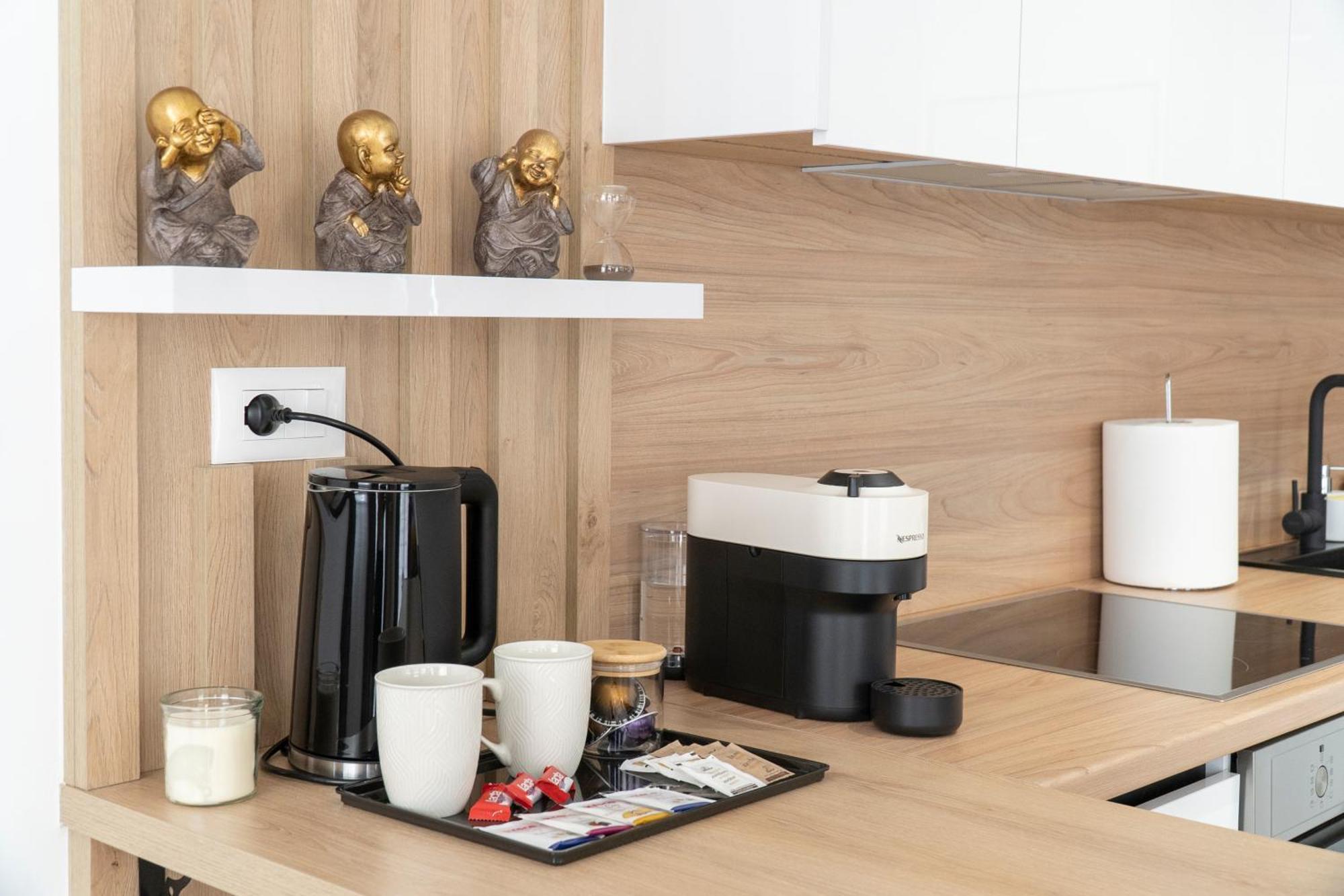 Mateo Apartments Sarandë 외부 사진