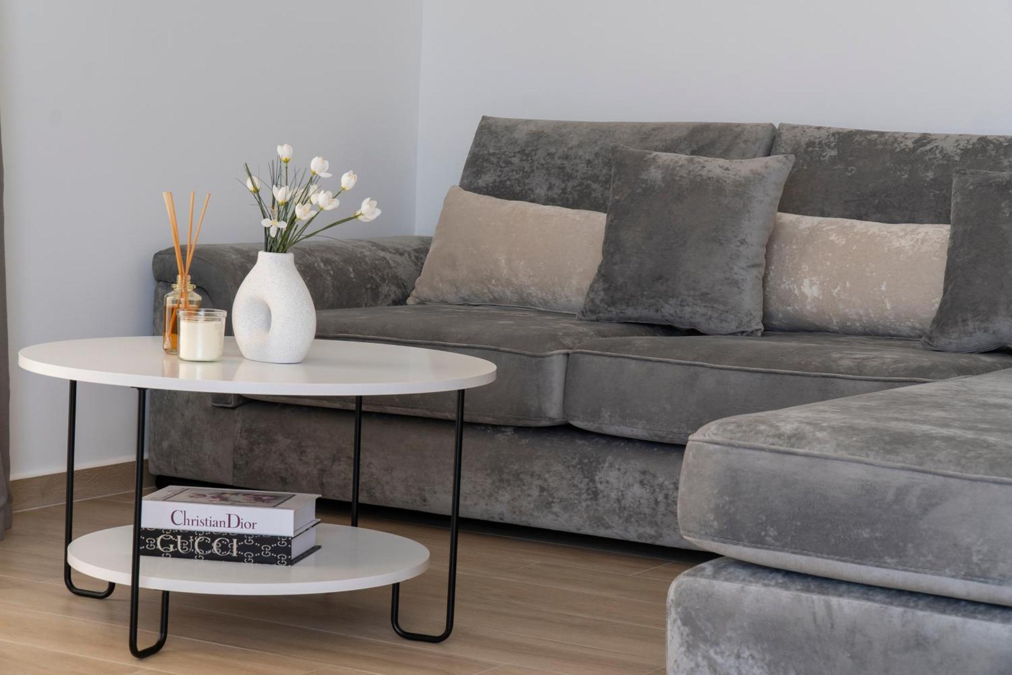 Mateo Apartments Sarandë 외부 사진
