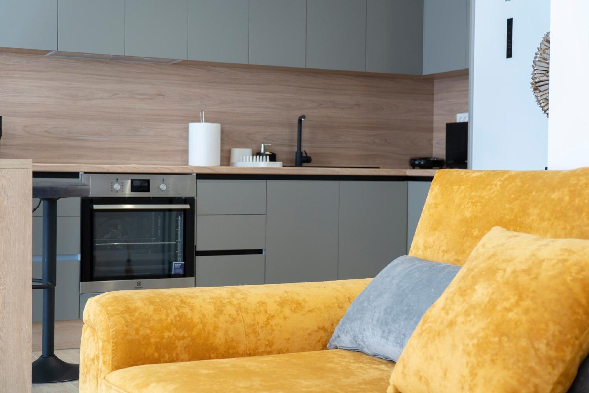 Mateo Apartments Sarandë 외부 사진
